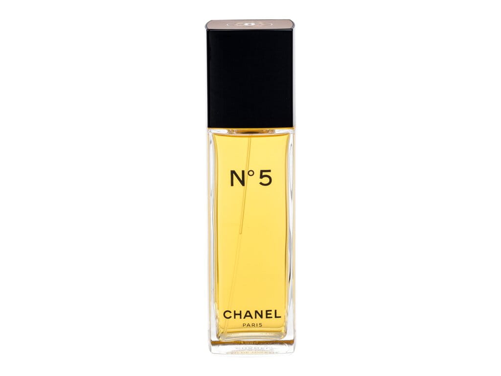 Flakon Chanel No.5 W Woda toaletowa 100ml-612880